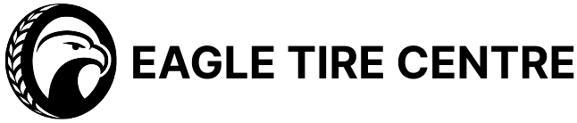 Eagle Tire Centre Logo - Mobile Tire Service Hamilton