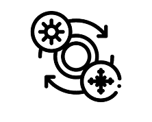 Icon for Seasonal tire swaps and changeover service
