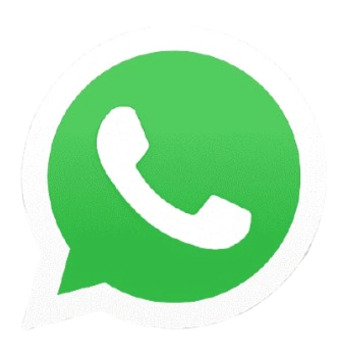 WhatsApp Icon